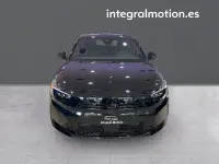 Nuevo Opel Corsa 110 CV (80 kW) 2026 Negro Utilitario
