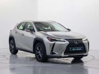 Usado Lexus UX 250h Business Edition 184 CV (135 kW) 2023 Plateado SUV