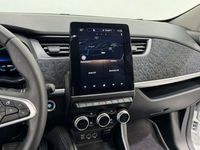 Usado Renault Zoe 100 kW (136 CV) 2023 Blanco Utilitario