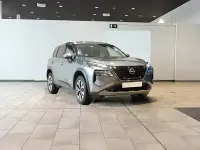Usado Nissan X-Trail N-Connecta 205 CV (150 kW) 2023 Skyline grey metalizado SUV