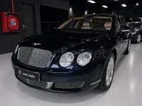 Usado Bentley Continental Flying Spur 2005 Berlina