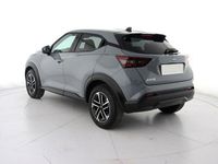Usado Nissan Juke N-Connecta 114 CV (83 kW) 2025 Gris SUV