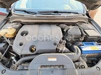 Usado Kia Ceed Active 115 CV (84 kW) 2007 Negro Utilitario