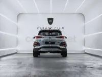 Usado Hyundai Kona 120 CV (88 kW) 2020 Blanco SUV