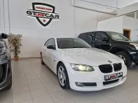 Usado BMW 320 Comfort Edition 170 CV (125 kW) 2008 Blanco Coupe
