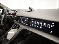 Usado Porsche Taycan Cross Turismo 280 kW (381 CV) 2021 Eléctrico Familiar