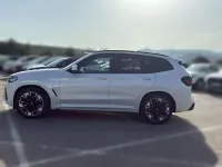 Usado BMW iX3 M Sport 210 kW (286 CV) 2022 Blanco SUV