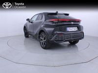 Usado Toyota C-HR Advance 223 CV (164 kW) 2025 Negro SUV