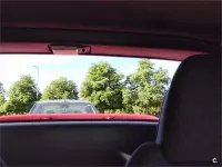Usado Honda CR-X 160 CV (117 kW) 1996 Rojo Descapotable
