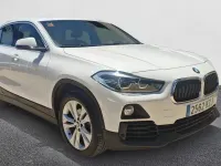 Usado BMW X2 116 CV (85 kW) 2019 SUV
