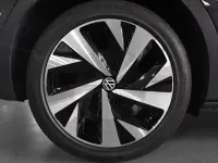 Usado VW ID.4 Pro 127 kW (174 CV) 2023 Gris SUV