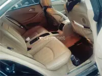 Usado Mercedes CLS320 224 CV (164 kW) 2006 Negro Berlina