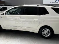 Usado SsangYong Rodius 178 CV (130 kW) 2018 Blanco Monovolumen
