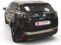 Usado Peugeot 3008 GT 130 CV (95 kW) 2023 Negro SUV