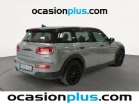 Usado Mini Cooper Clubman 136 CV (100 kW) 2021 Gris / plata Familiar