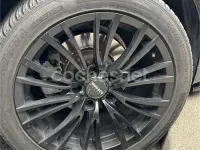 Usado BMW 120 170 CV (125 kW) 2011 Negro Utilitario
