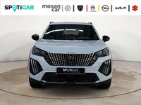 Usado Peugeot 2008 Allure 136 CV (100 kW) 2024 Blanco SUV