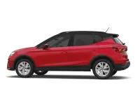 Nuevo Seat Arona Style Plus 115 CV (84 kW) 2026 Negro SUV