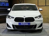 Usado BMW X2 Comfort Edition 223 CV (164 kW) 2023 Blanco SUV
