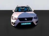 Occasion Seat Arona Style 110 ch (80 kW) 2021 Blanc SUV