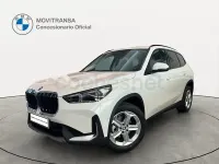 Nuevo BMW X1 Comfort Edition 163 CV (119 kW) 2026 Blanco SUV