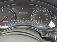 Usado Audi A6 Allroad 204 CV (150 kW) 2013 Gris / plata Familiar