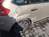 Usado Citroën C4 Exclusive 138 CV (101 kW) 2006 Beige Berlina