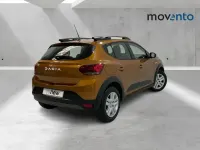 Usado Dacia Sandero Expression 91 CV (66 kW) 2024 Otro Berlina