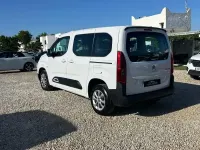 Usado Citroën e-Berlingo Feel 102 CV (75 kW) 2022 Blanco
