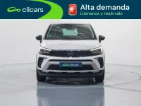 Usado Opel Crossland Edition 110 CV (80 kW) 2021 Blanco SUV