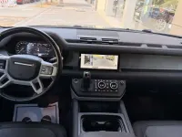 Usado Land Rover Defender Dynamic 200 CV (147 kW) 2022 Gris SUV
