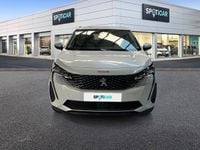 Usado Peugeot 3008 Active 130 CV (95 kW) 2021 Blanco SUV