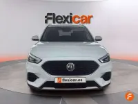 Usado MG ZS Comfort 106 CV (77 kW) 2023 Blanco SUV