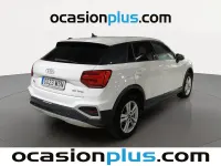 Usado Audi Q2 Advanced Plus 116 CV (85 kW) 2024 Blanco SUV