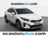 Usado Kia XCeed 101 CV (74 kW) 2025 Blanco SUV