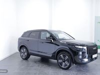 Usado Jaecoo 7 147 CV (108 kW) 2025 Negro SUV