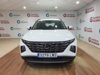 Usado Hyundai Tucson 150 CV (110 kW) 2022 Blanco SUV