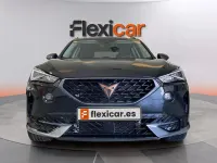 Usado Cupra Formentor 150 CV (110 kW) 2022 Azul SUV