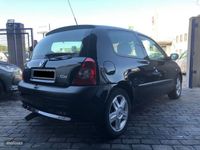 usado Renault Clio 1.4 i 16V