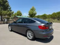 Usado BMW 320 Comfort Edition 190 CV (139 kW) 2016 Gris Berlina