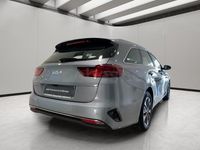 Usado Kia Ceed 100 CV (73 kW) 2025 Gris / plata Utilitario