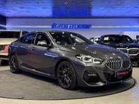 Usado BMW 220 M Sport 190 CV (139 kW) 2020 Gris Coupe
