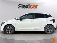Usado Hyundai i20 100 HP (73 kW) 2024 Branco Sedan