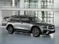 Nuevo Mercedes GLB200 149 CV (109 kW) 2026 Gris SUV