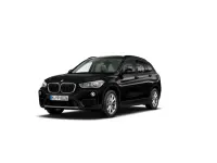 Usado BMW M140 Advantage 140 CV (102 kW) 2019 Negro Utilitario