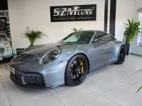 Usado Porsche 911 Carrera GTS 541 CV (397 kW) 2025 Gris / plata Coupe