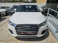 Usado Audi Q3 Attraction 150 CV (110 kW) 2016 Blanco SUV