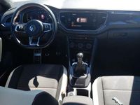 Begagnad VW T-Roc 150 HK (110 kW) 2019 SUV