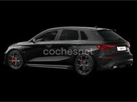 Usado Audi RS3 Premium 400 CV (294 kW) 2022 Negro Berlina