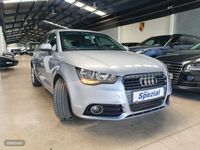 usado Audi A1 ULTRA DESIGN 1.6 TDI 90 CV